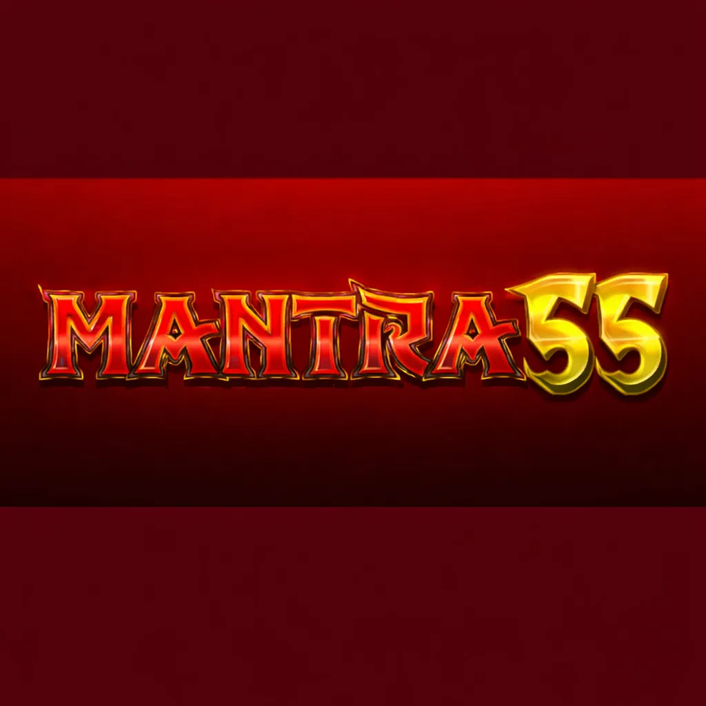 MANTRA55 - Petualangan Bertahan Hidup yang Menegangkan