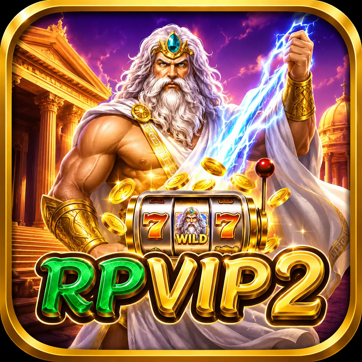rpvip2 - Status & Stiker APK