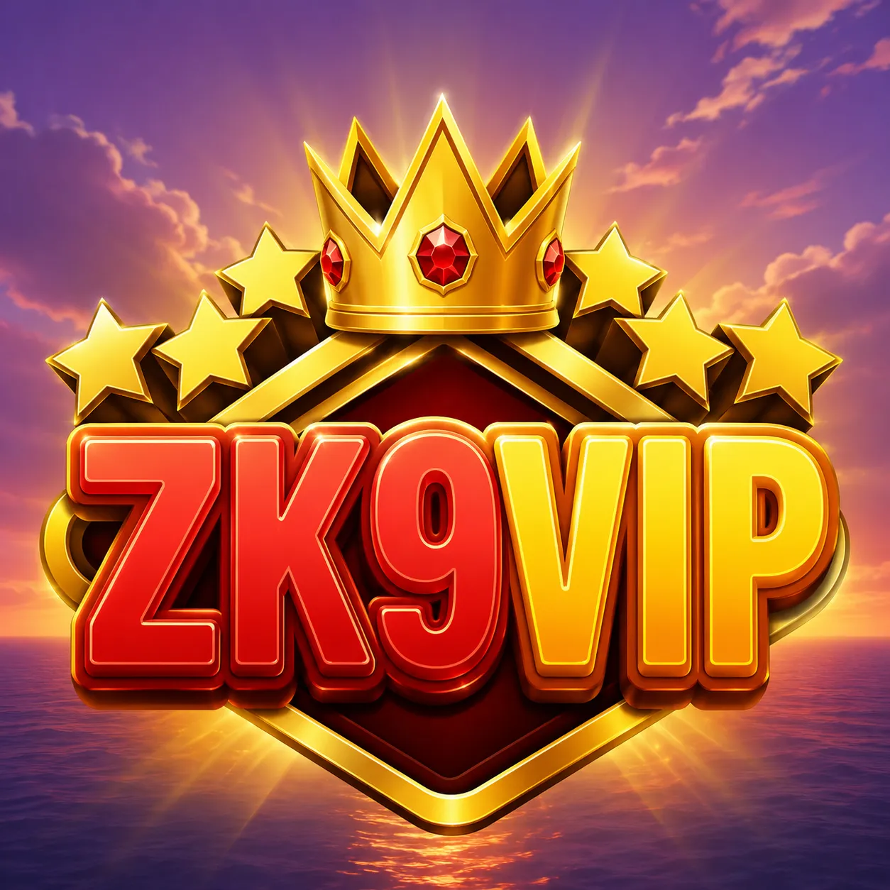 ZK9VIP - Aplikasi Pembuat Logo Terbaik untuk Edit Foto & Desain